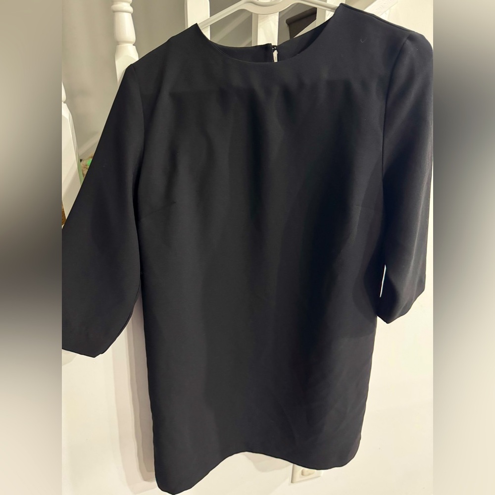 Little Black Dress - Banana Republic